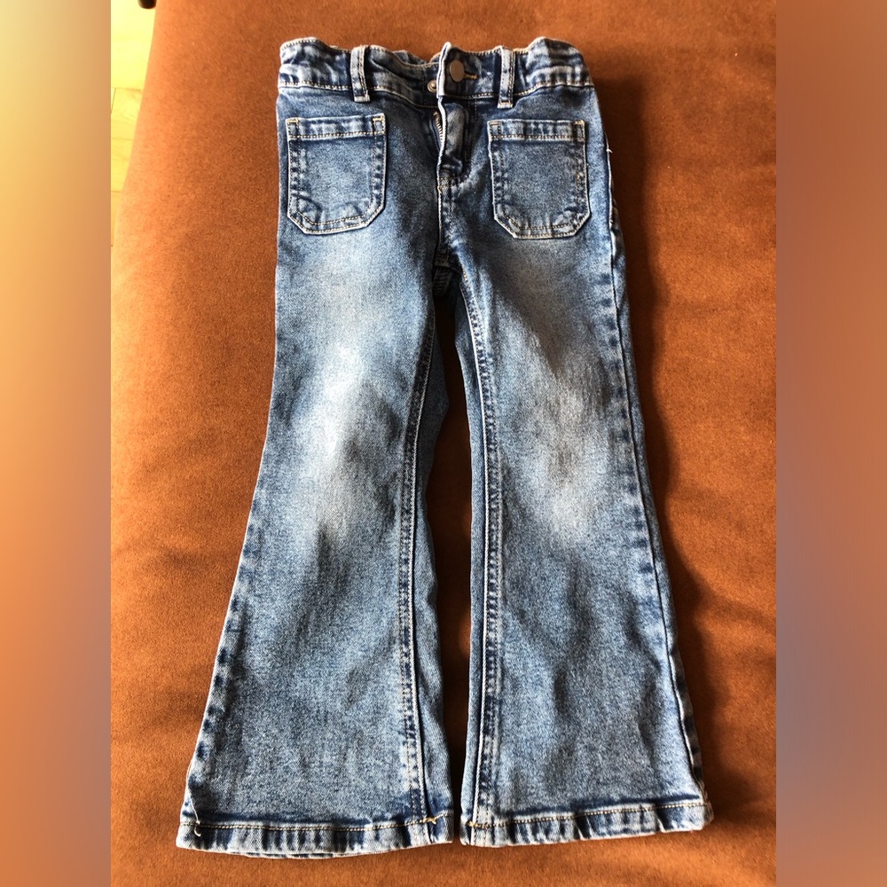 4T Flare Jeans (2 for 20$)